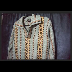 Vintage sweater